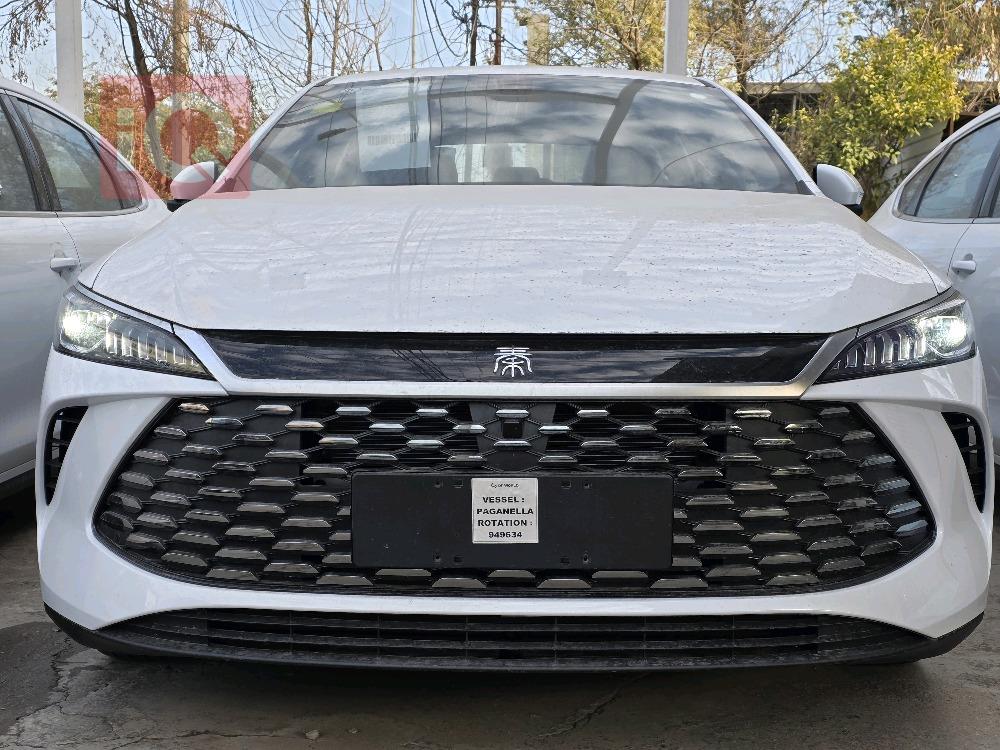 بي واي دي سيل 05 DM-i